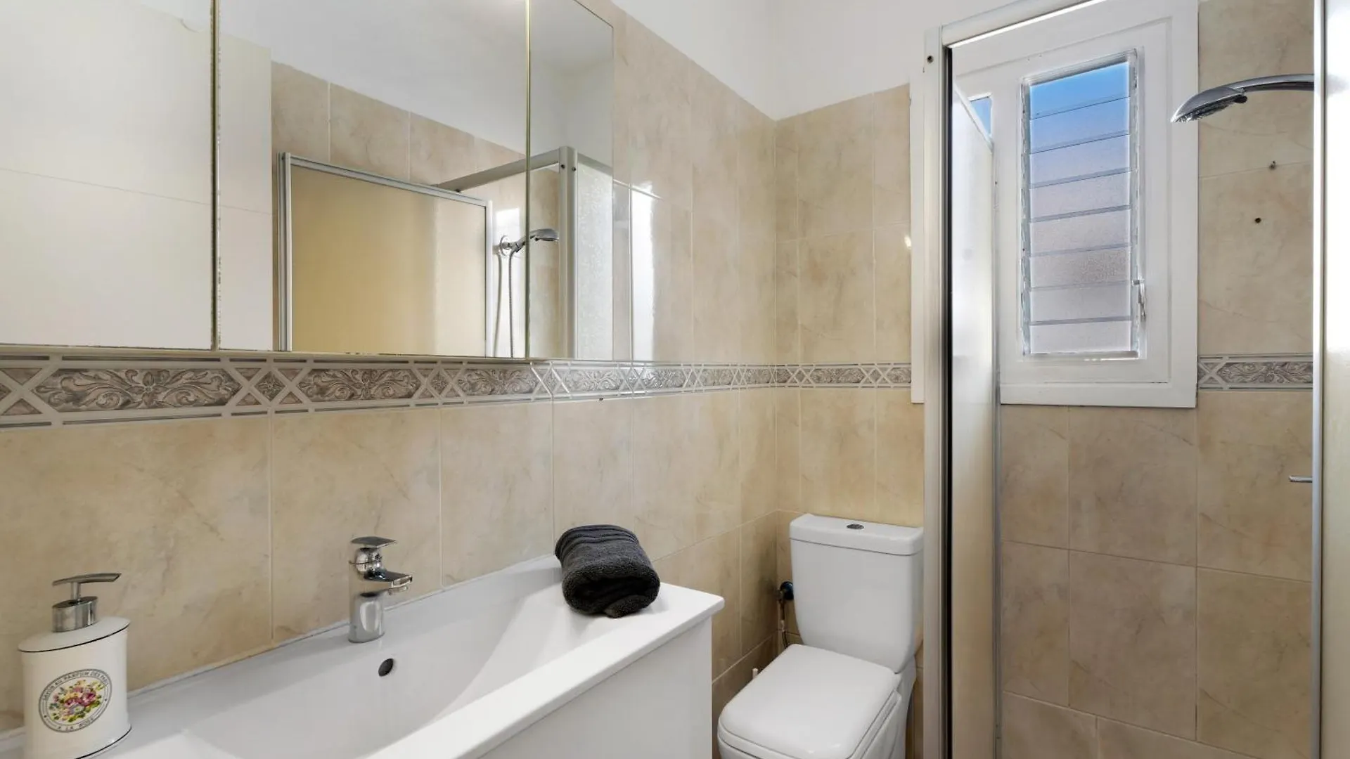 Tamaragua Apartment Candelaria 0*,  Spain